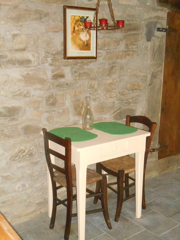 La Casa Nel Bosco-Senza Auto Guest House Ponte della Venturina Room photo